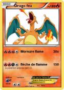Drago feu