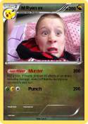 M Ryan ex