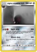 sigma smasher