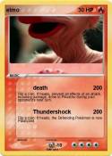 elmo