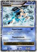 Arceus