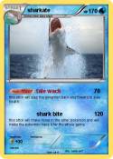 sharkate