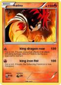 natsu