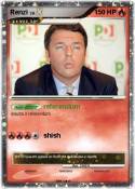 Renzi