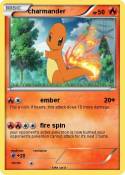 charmander