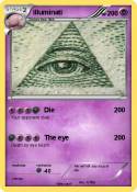 illuminati