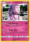 Serah