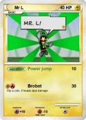Mr L