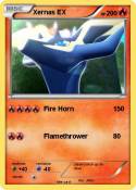 Xernas EX