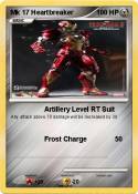 Mk 17 Heartbrea