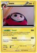beans