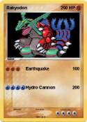 Rakyodon