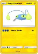 Shiny Chinchou