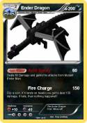 Ender Dragon
