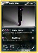 Ender Man