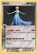 elsa ex