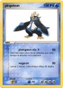 pingoleon