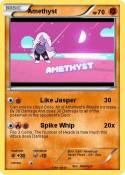 Amethyst