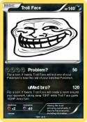 Troll Face