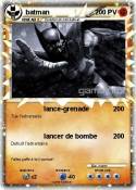 batman