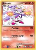 Blaze