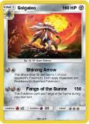 Solgaleo