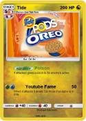 Tide
