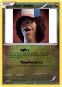 Viper Dustin