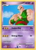 Tien