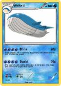 Wailord