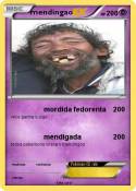 mendingao