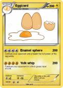 Eggizard