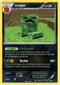 Creeper