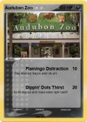 Audubon Zoo