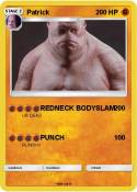 Patrick