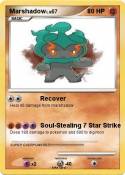 Marshadow