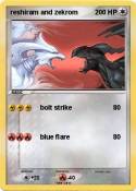 reshiram and