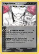 ichigo hollow