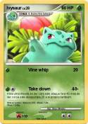 Ivysaur