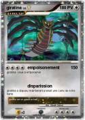 giratina