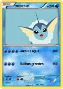 vaporeon