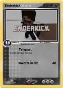 Enderkick