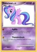 Flutterheart