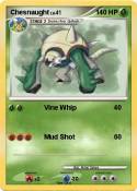 Chesnaught