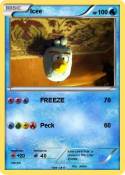 Icee