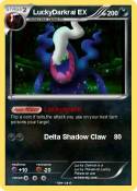 LuckyDarkrai