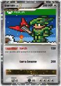 trarrain