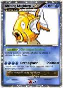 Shining Magider
