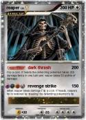 reaper