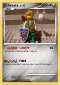 Pokèballs